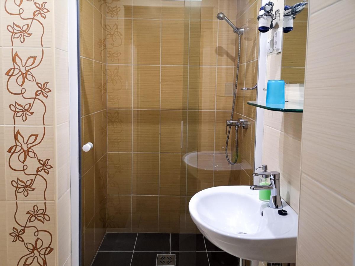 Abt Apartments Βουδαπέστη Εξωτερικό φωτογραφία