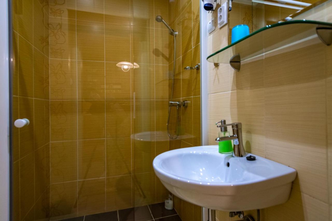 Abt Apartments Βουδαπέστη Εξωτερικό φωτογραφία
