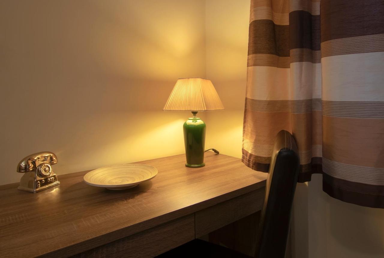 Abt Apartments Βουδαπέστη Εξωτερικό φωτογραφία
