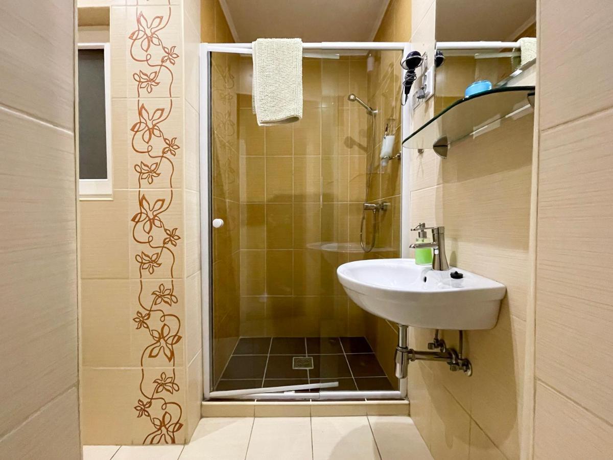 Abt Apartments Βουδαπέστη Εξωτερικό φωτογραφία