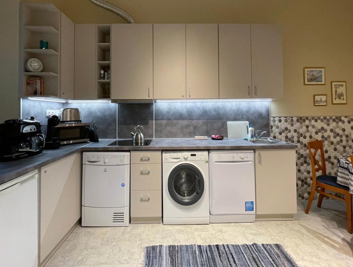 Abt Apartments Βουδαπέστη Εξωτερικό φωτογραφία