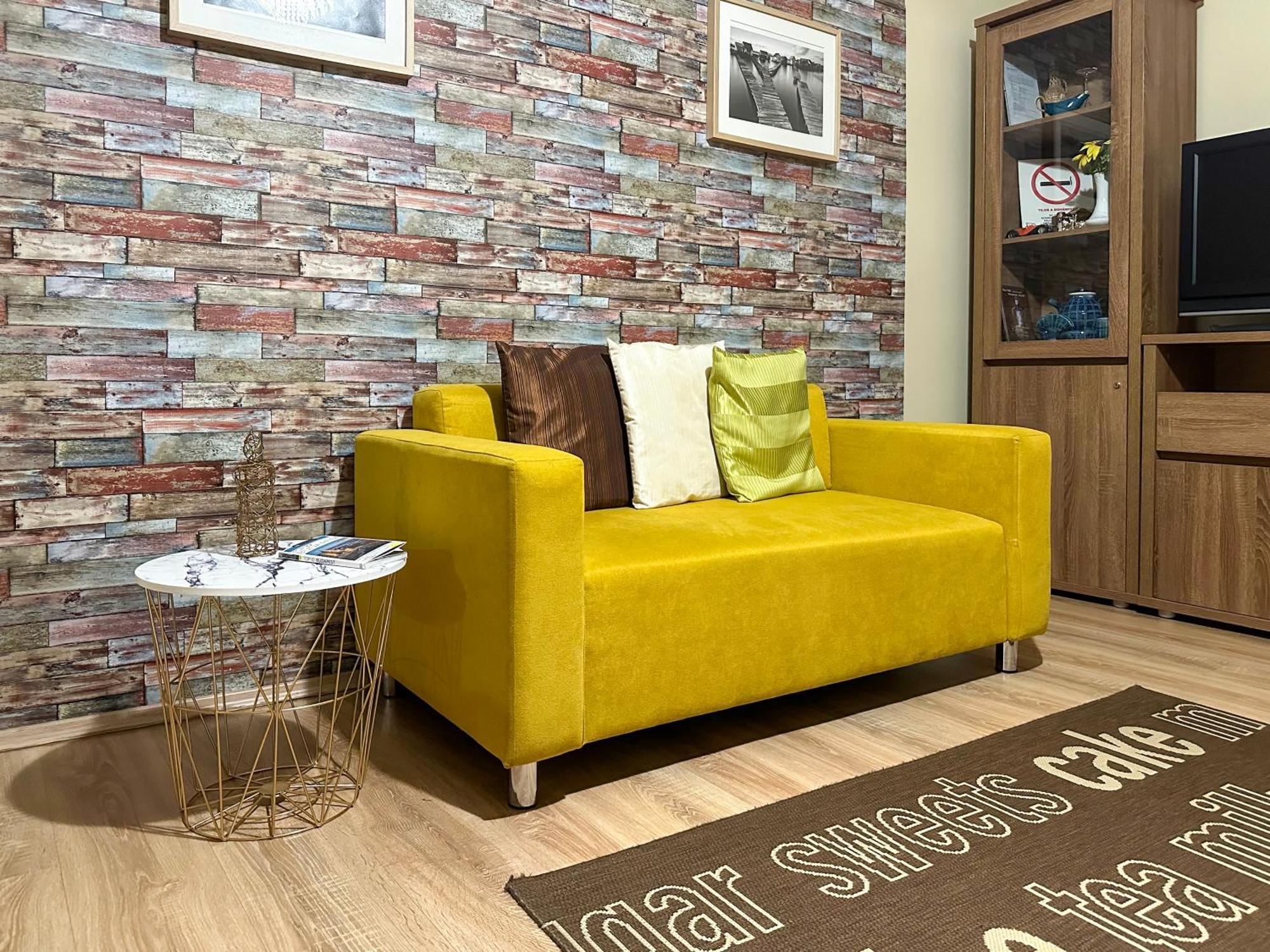 Abt Apartments Βουδαπέστη Εξωτερικό φωτογραφία