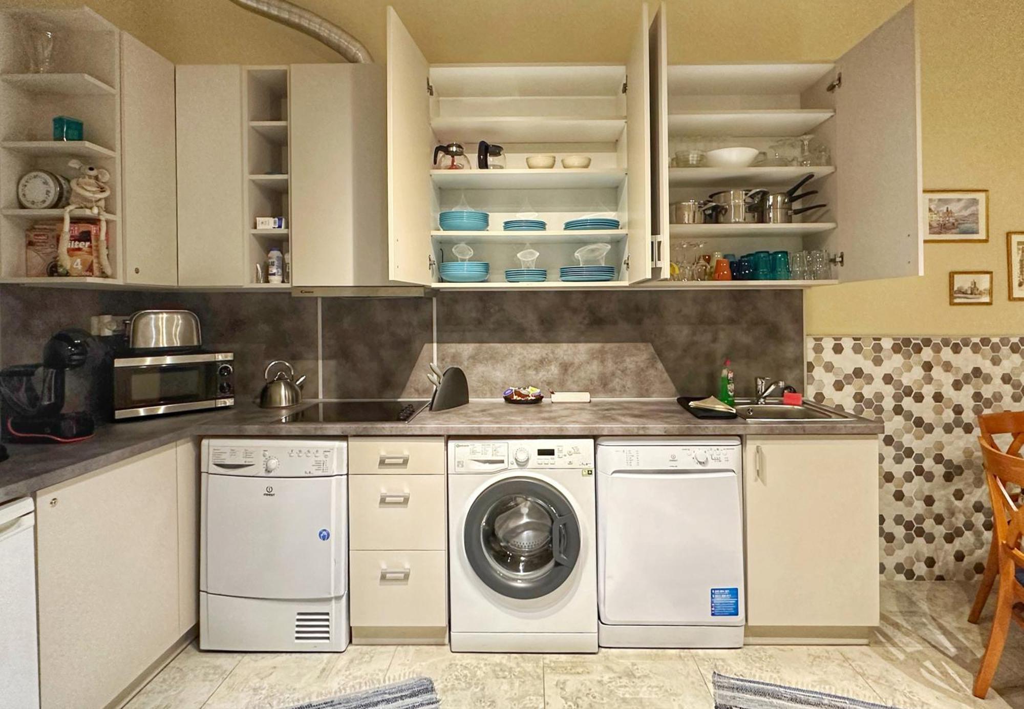 Abt Apartments Βουδαπέστη Εξωτερικό φωτογραφία