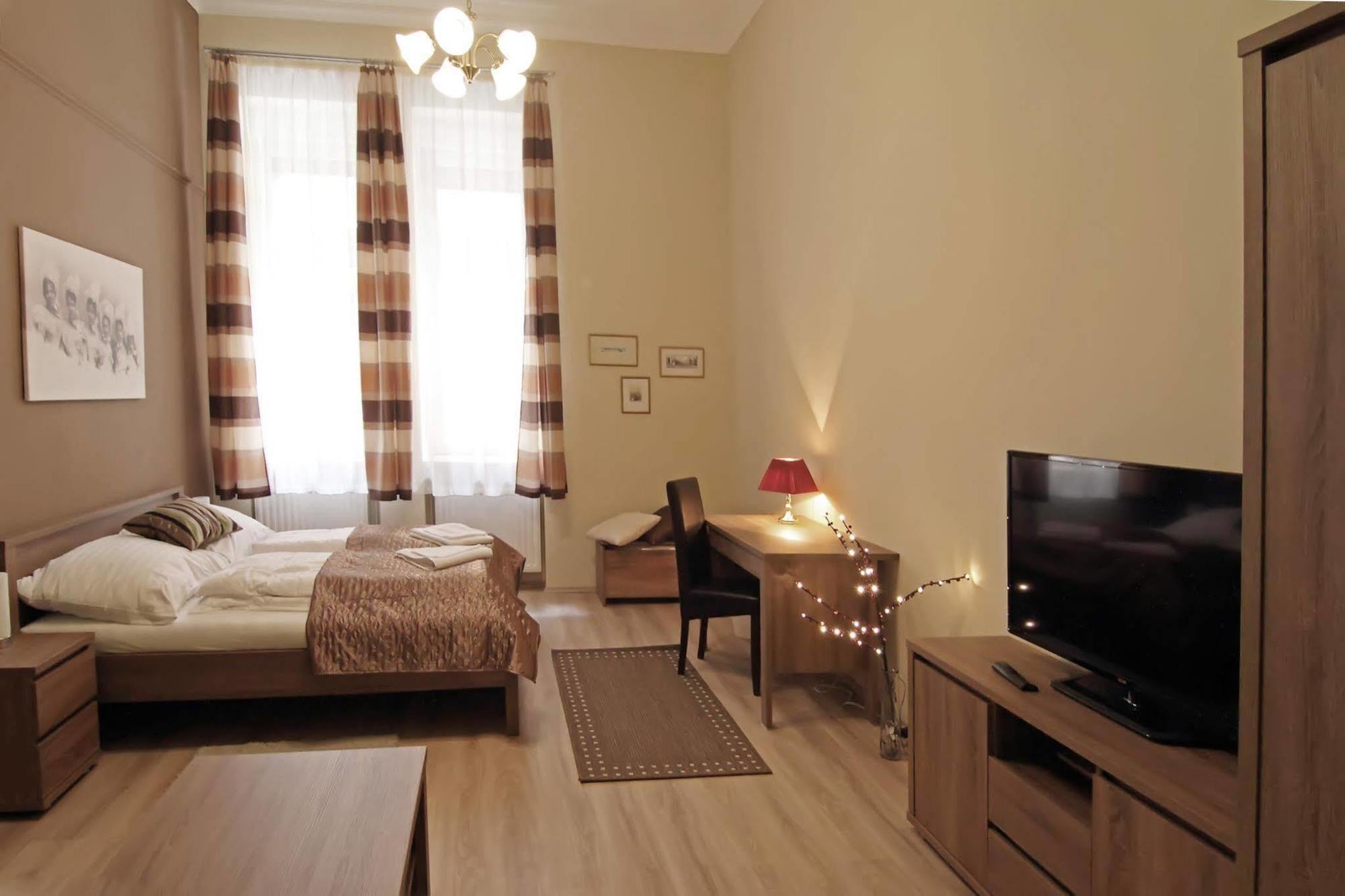 Abt Apartments Βουδαπέστη Εξωτερικό φωτογραφία